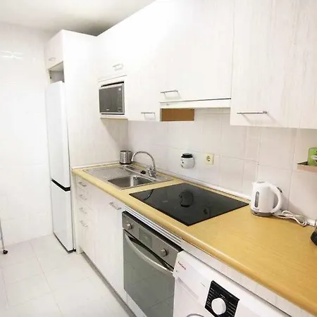 Timon House Playa 70m Piscina Parking Apartment