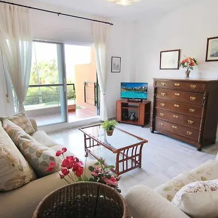 Timon House Playa 70m Piscina Parking * Benalmadena