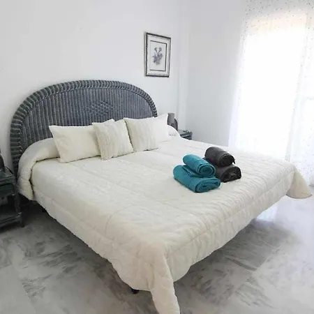 Timon House Playa 70m Piscina Parking *