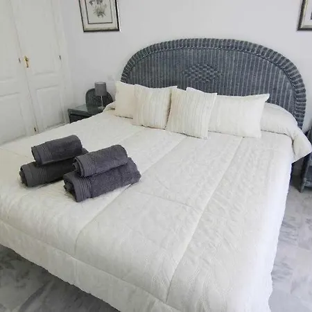 Timon House Playa 70m Piscina Parking Apartment *