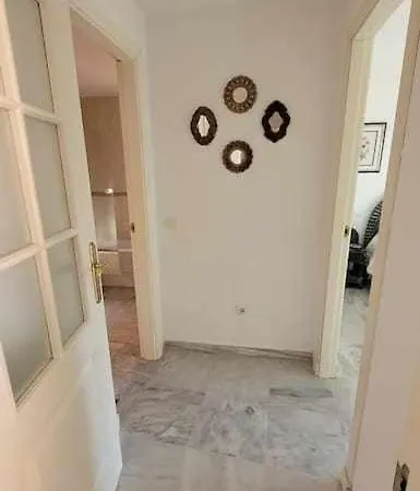 Timon House Playa 70m Piscina Parking Apartment Benalmadena