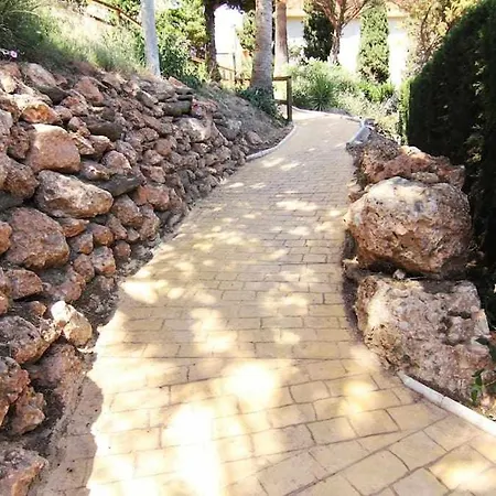 Timon House Playa 70m Piscina Parking Apartment