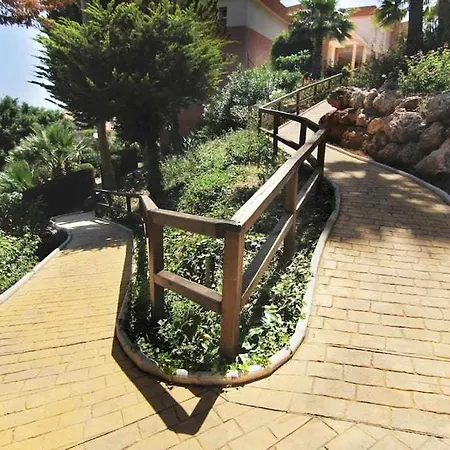 Timon House Playa 70m Piscina Parking *