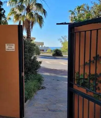 Timon House Playa 70m Piscina Parking *