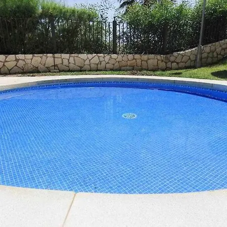 Timon House Playa 70m Piscina Parking Apartment *