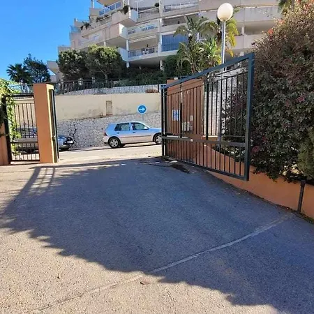 Apartment Timon House Playa 70m Piscina Parking