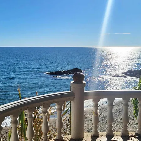 Apartment Timon House Playa 70m Piscina Parking