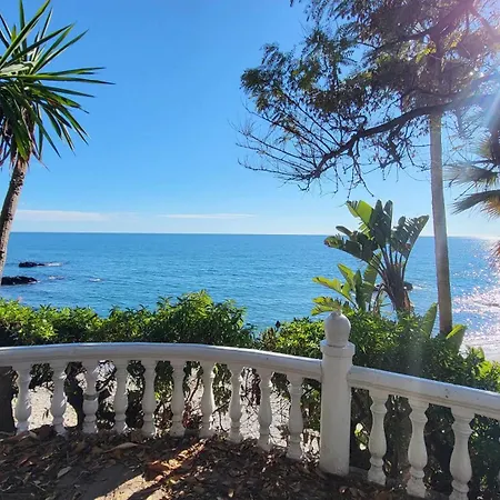 Timon House Playa 70m Piscina Parking Apartment
