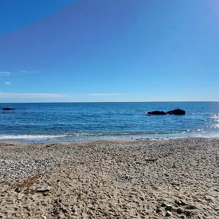 Apartment Timon House Playa 70m Piscina Parking Benalmadena