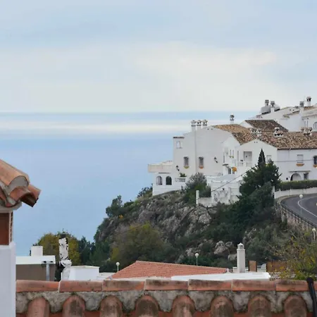 Timon House Playa 70m Piscina Parking Apartment Benalmadena