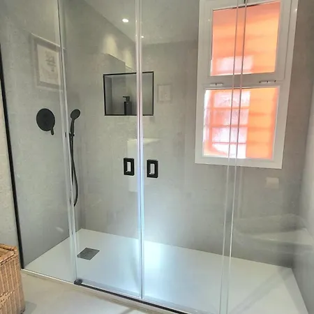 Timon House Playa 70m Piscina Parking Apartment